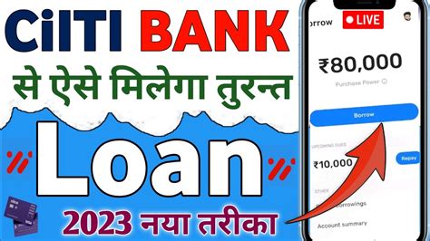 citibank personal loan hotline|Citi .